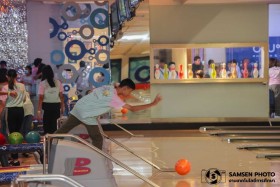 บรรยากาศภายในงาน SAMSEN BOWLING 2024 พารามิเตอร์รูปภาพ 6